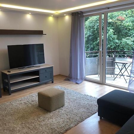 Villa Sol Kołobrzeg Kültér fotó