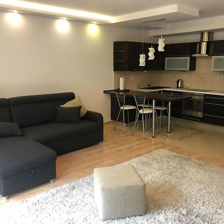 Villa Sol Kołobrzeg Kültér fotó