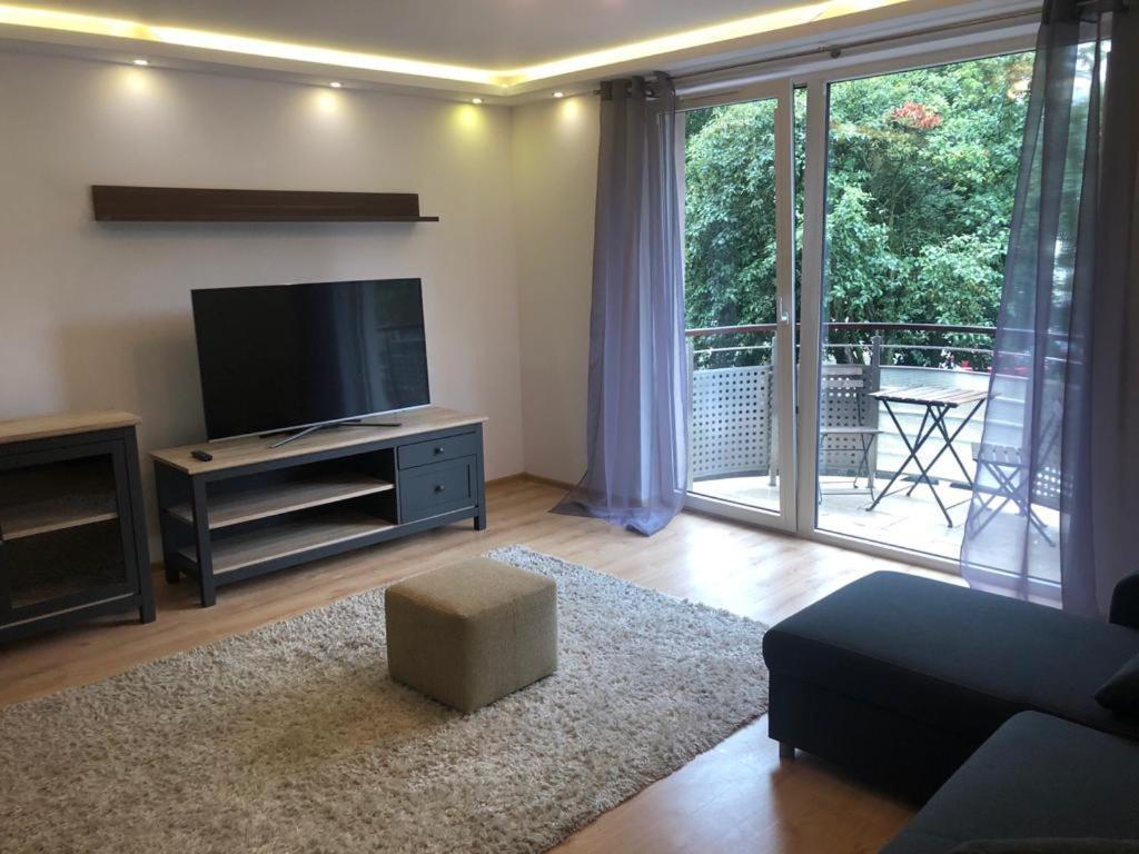 Villa Sol Kołobrzeg Kültér fotó