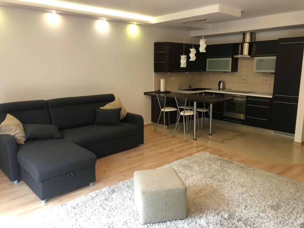 Villa Sol Kołobrzeg Kültér fotó