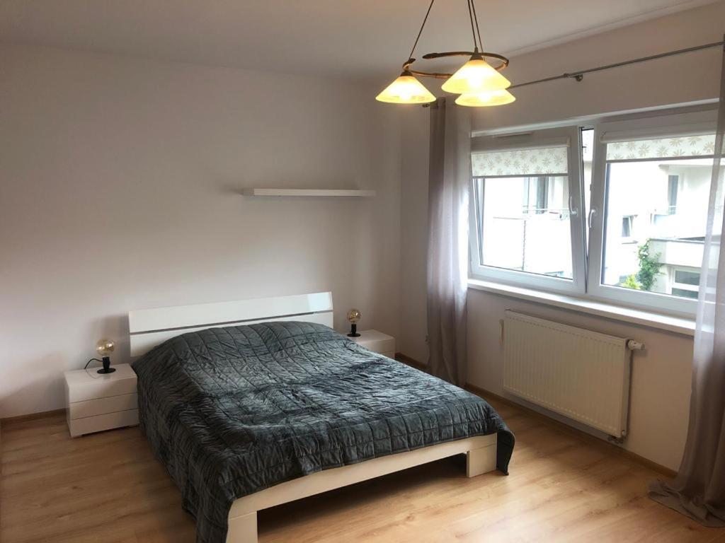 Villa Sol Kołobrzeg Kültér fotó