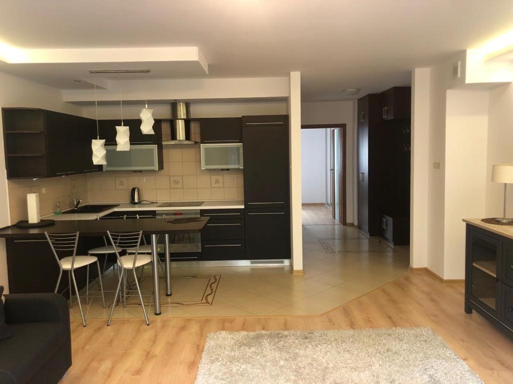 Villa Sol Kołobrzeg Kültér fotó