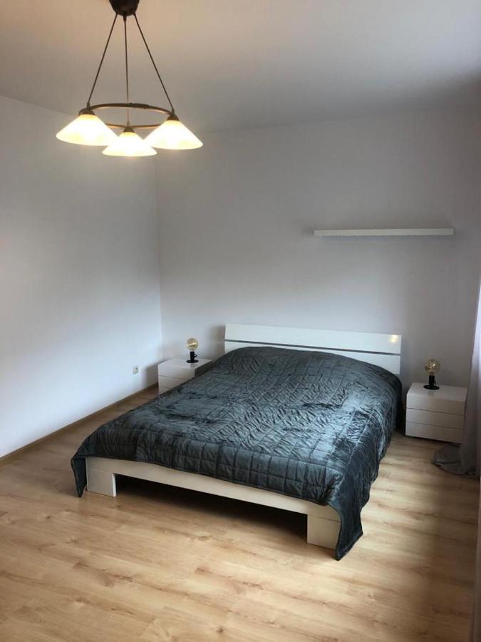 Villa Sol Kołobrzeg Kültér fotó