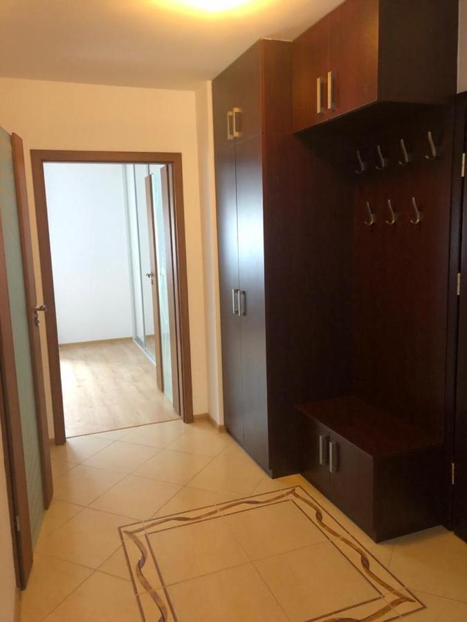 Villa Sol Kołobrzeg Kültér fotó