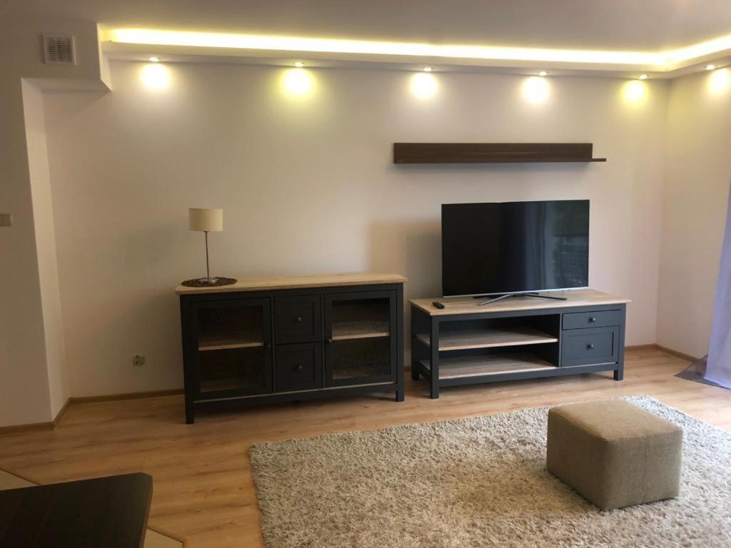 Villa Sol Kołobrzeg Kültér fotó