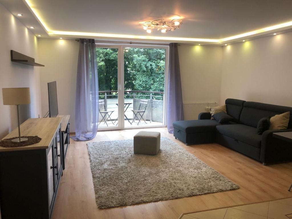 Villa Sol Kołobrzeg Kültér fotó